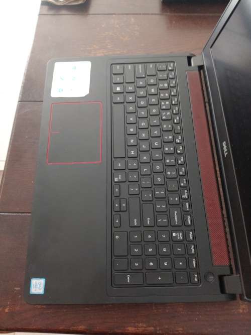 Dell Inspiron 15 Gaming 7559- (15.6") CORE i7-6700HQ, 8GB DDR3 RAM, 1TB HDD + GTX 960 4GB!!!