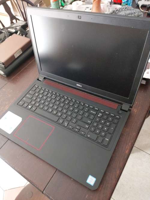 Dell Inspiron 15 Gaming 7559- (15.6") CORE i7-6700HQ, 8GB DDR3 RAM, 1TB HDD + GTX 960 4GB!!!
