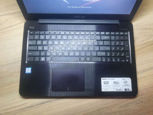 ASUS F556U SONICMASTER- (15.6`) CORE i5- 6200U, 8GB DDR4 RAM, 1TB HDD!!! GREAT DEAL