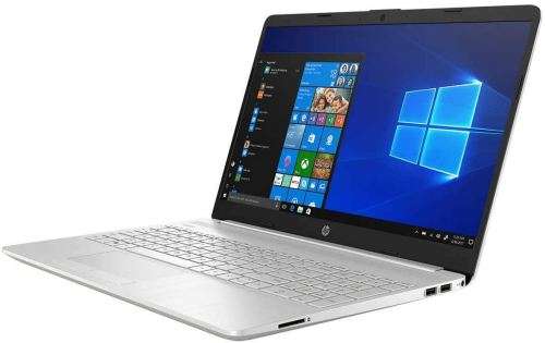 HP NOTEBOOK 15-DW3003NI - (15.6`) QUAD CORE i5-11TH GEN, 16GB DDR4 RAM, 500GB SSD!!! GREAT DEAL!!!