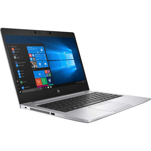 HP ELITEBOOK 830 G6- (13.3") QUAD CORE i5-8250U, 8GB DDR4 RAM, 256GB nvme SSD!!!GREAT DEAL!!!