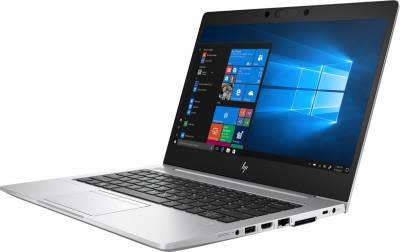 HP ELITEBOOK 830 G6- (13.3") QUAD CORE i5-8250U, 8GB DDR4 RAM, 256GB nvme SSD!!!GREAT DEAL!!!