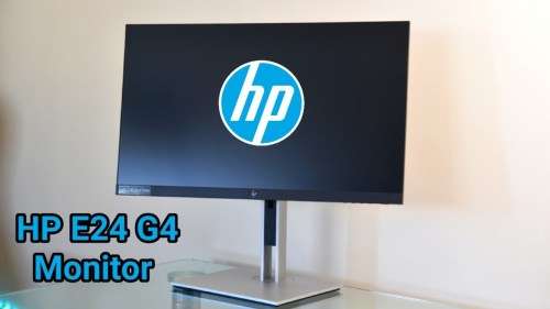 HP E23 G4 23-inch Monitor FHD IPS  !! GREAT DEAL!!!