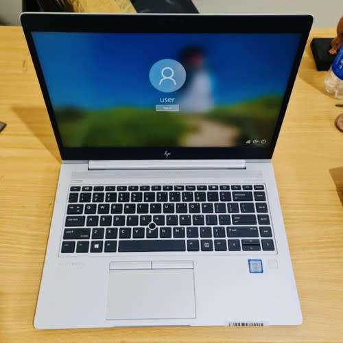 HP ELITEBOOK 840 G5- (14") QUAD CORE i7-8550U, 16GB DDR4 RAM, 512GB nvme SSD!!!GREAT DEAL!!!