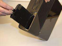 XBOX 360 HARD DRIVE (500GB)!! GREAT DEAL!!