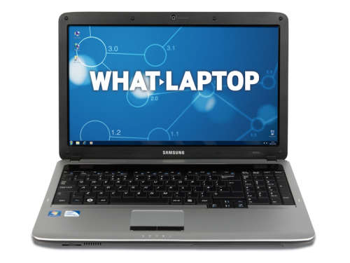 SAMSUNG RV510 LAPTOP 15.6" CELERON T3500, 320GB HDD, 2GB DDR3 RAM.. AMAZING DEAL!!