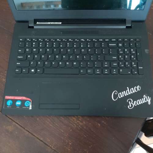 LENOVO IDEAPAD 110- (15.6") DUAL CORE N3060, 4GB DDR3L RAM, 500GB HDD- AMAZING DEAL!!