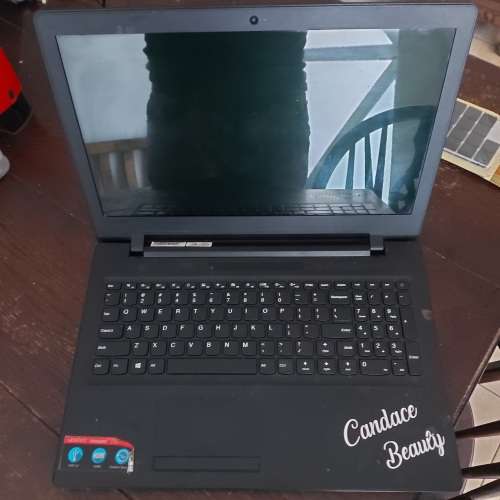 LENOVO IDEAPAD 110- (15.6") DUAL CORE N3060, 4GB DDR3L RAM, 500GB HDD- AMAZING DEAL!!