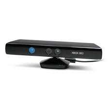 XBOX 360 KINECT CAMERA - GREAT DEAL