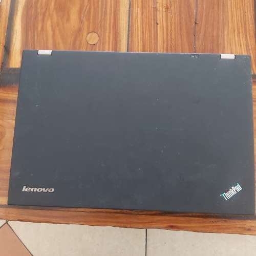 LENOVO THINKPAD T420s- (14`) i5-2520M, LAPTOP, -SOLD AS IS !!