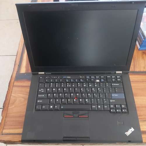 LENOVO THINKPAD T420s- (14`) i5-2520M, LAPTOP, -SOLD AS IS !!