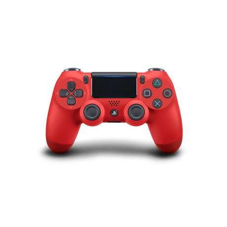 Ps4 wireless controller V2- Magma Red