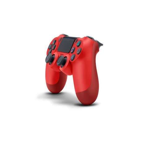 Ps4 wireless controller V2- Magma Red