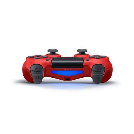Ps4 wireless controller V2- Magma Red