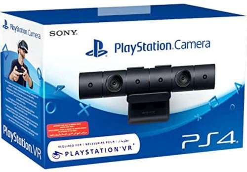 Ps4 sony V2 camera  -GREAT DEAL !!