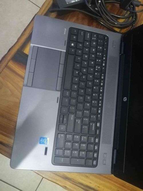 HP ZBOOK 15 G2- (15.6) i7-4810MQ, 8GB DDR3 RAM, 250GB SSD, NVIDIA QUADRO K1100M!!! GREAT DEAL!!!