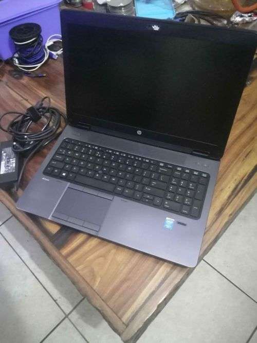 HP ZBOOK 15 G2- (15.6) i7-4810MQ, 8GB DDR3 RAM, 250GB SSD, NVIDIA QUADRO K1100M!!! GREAT DEAL!!!