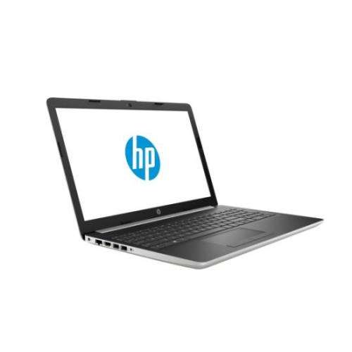 HP PAVILION 15-DA0031NI - (15.6`) QUAD CORE i7-8TH GEN, 16GB DDR4 RAM, 256GB SSD, NVIDIA MX130