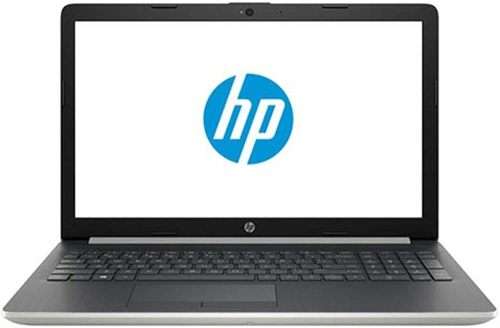 HP PAVILION 15-DA0031NI - (15.6`) QUAD CORE i7-8TH GEN, 16GB DDR4 RAM, 256GB SSD, NVIDIA MX130