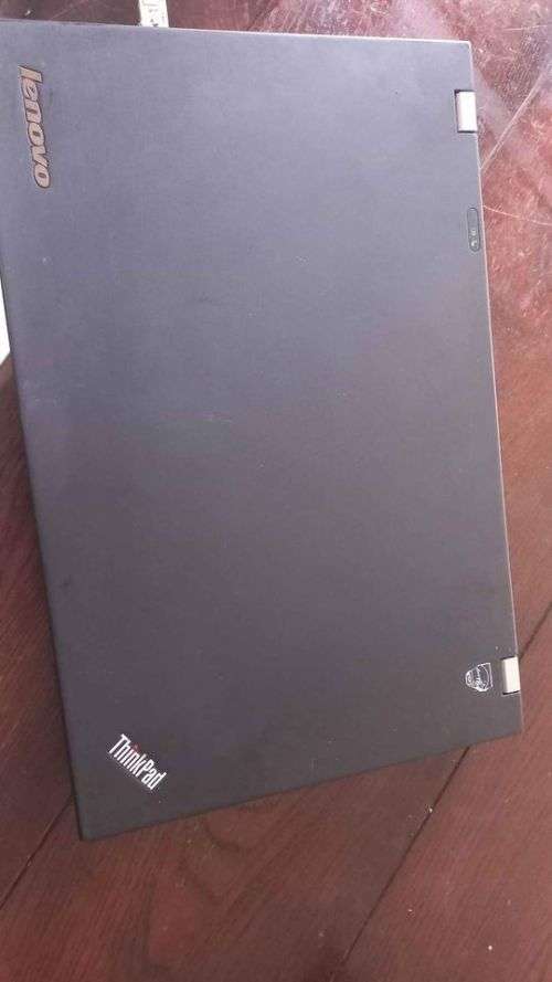 LENOVO THINKPAD t520- (15.6`) CORE i7-2640M, 6GB DDR3 RAM, 500GB HDD, Nvidia NVS 4200m 1gb !!!