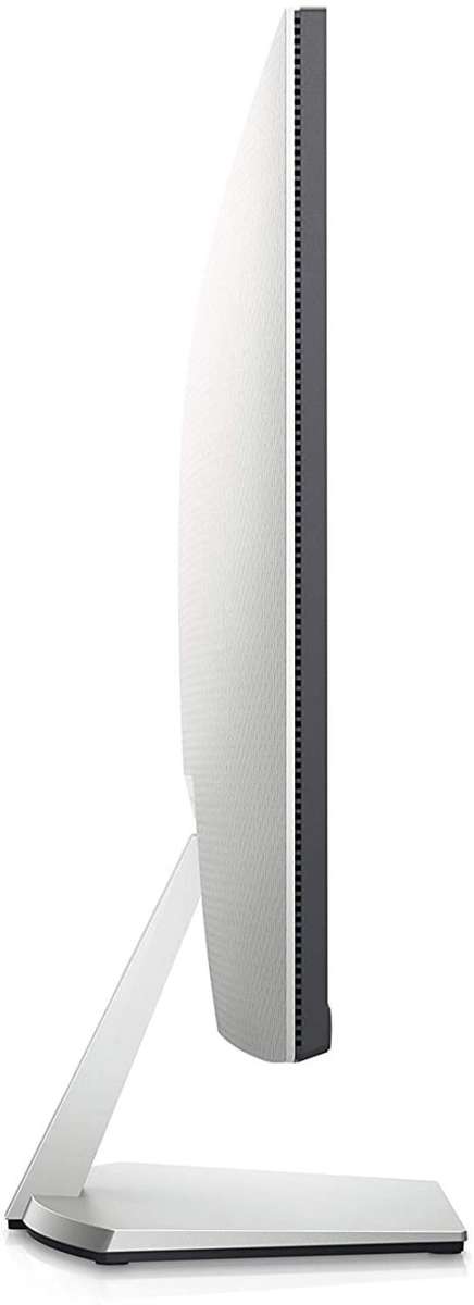 Dell S2721H 27` Full HD (1920x1080) 75Hz 5ms VA FreeSync Desktop Monitor!!