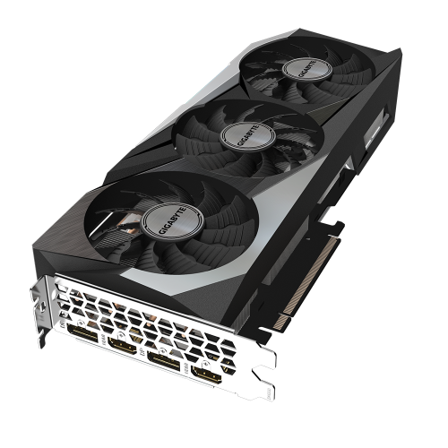 Gigabyte GeForce RTX 3070 GAMING OC 8G GAMING OC-8GD 8GB GDDR6 256-bit PCI-E 4.0 Desktop Graphics!