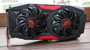POWERCOLOR RADEON RX 470 4GB GDDR5 256bit GDDR5 PCI-E 3.0 (RED DEVIL) Desktop Graphics!