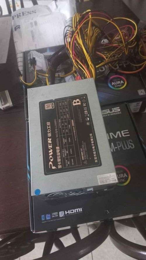 2000W ATX Gaming  Power Supply - great deals!!