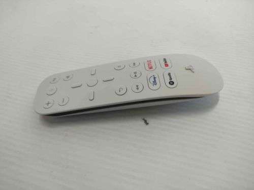 PlayStation 5 media remote