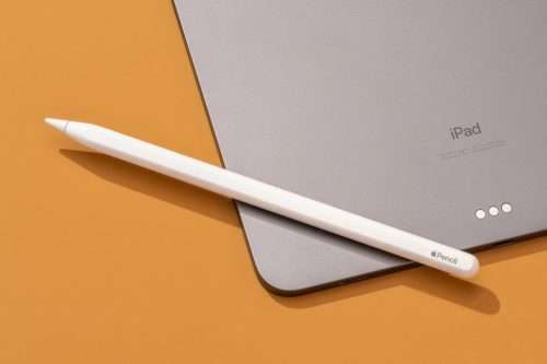 Apple Pencil (2nd Generation) -new sealed