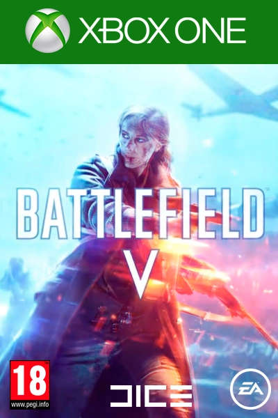 xbox one Battlefield V_ Great deal!!