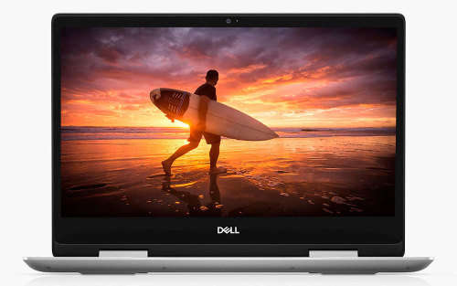 Dell Inspiron 5482 - 2-in-1 (14`) touchscreen i7-8TH GEN, 8GB RAM, 256GB NVMe SSD!! FREE BAG!!