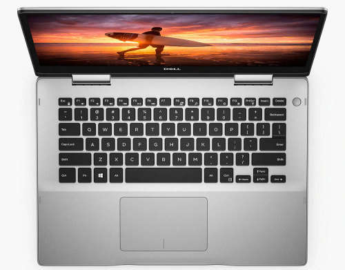 Dell Inspiron 5482 - 2-in-1 (14`) touchscreen i7-8TH GEN, 8GB RAM, 256GB NVMe SSD!! FREE BAG!!