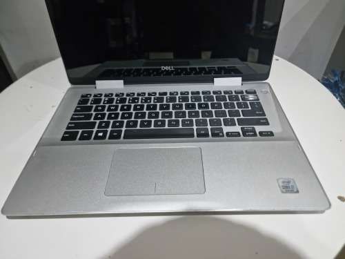 Dell Inspiron 5491 2-in-1 14` touchscreen i7-10TH GEN, 16GB RAM, 512GB NVMe SSD, Nvidia MX 230 4GB!!