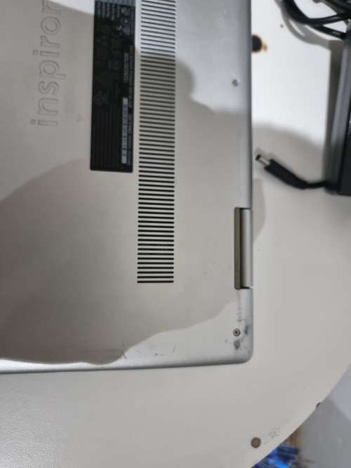 Dell Inspiron 5491 2-in-1 14` touchscreen i7-10TH GEN, 16GB RAM, 512GB NVMe SSD, Nvidia MX 230 4GB!!