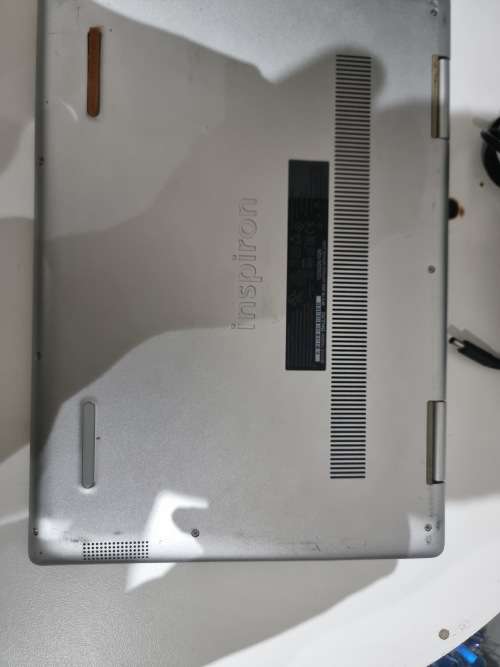 Dell Inspiron 5491 2-in-1 14` touchscreen i7-10TH GEN, 16GB RAM, 512GB NVMe SSD, Nvidia MX 230 4GB!!