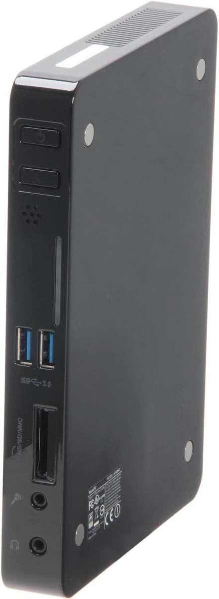 PROLINE NANO PC (NT-I2847) Intel Core- CELERON With 120GB SSD And 2GB RAM!!! WINDOWS 10!!