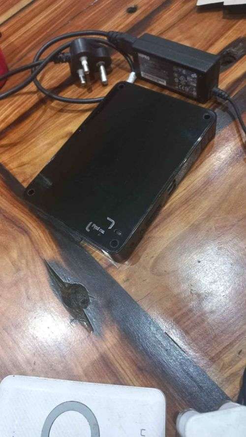 PROLINE NANO PC (NT-I2847) Intel Core- CELERON With 120GB SSD And 2GB RAM!!! WINDOWS 10!!