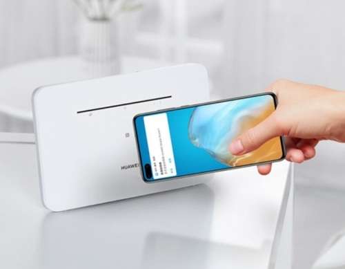 Huawei B311B-853 4G Router White | 802.11ac WiFi, SIM Slot, VoIP, 4G CAT.11!! GREAT DEAL