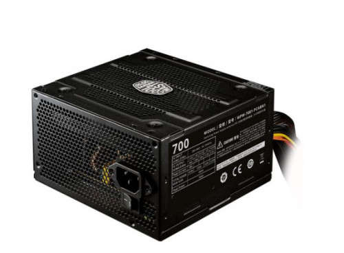 Cooler Master Elite P700 V3 Power Supply (Brand New)- great deals!!