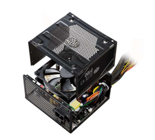 Cooler Master Elite P700 V3 Power Supply (Brand New)- great deals!!
