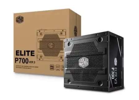 Cooler Master Elite P700 V3 Power Supply (Brand New)- great deals!!