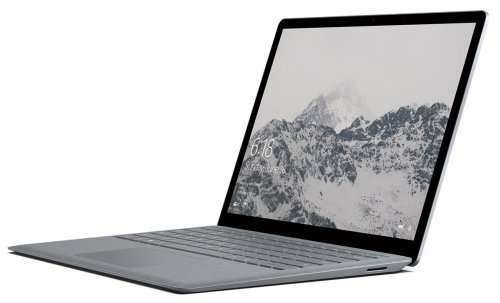 Microsoft Surface Laptop 2- 1769 (13,5`) Quad Core i5 /8 GB/256 GB nvme SSD/Windows 11 pro(UHD 620)
