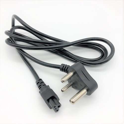 Laptop Power Cable (3-pin)