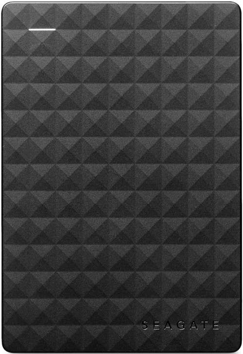 Seagate 2.5-inch 2TB USB 3.0 Expansion portable drive (BLACK) - GREAT DEALS!!