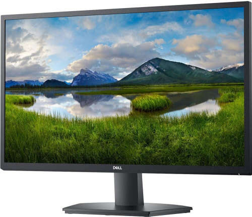 Dell se2722hr 27" - full hd 1920x1080 - 75hz 4ms ips amd freesync - desktop monitor