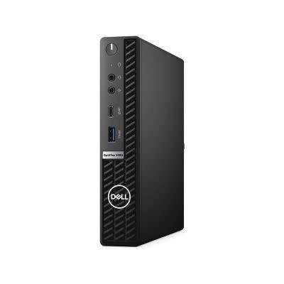 Dell OptiPlex 3080 Micro Computer, i5 10500t, 8GB DDR4, 256GB SSD, Warranty Until June 2026!!