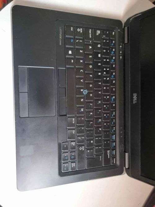 DELL LATITUDE E7440- (14`) CORE i5- 4310U, 8GB DDR3 RAM, 256GB SSD!!! GREAT DEAL !!!