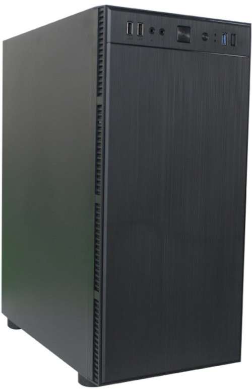 RCT 3407 ATX GAMING PC- i5 4430, 16GB RAM, 256GB SSD, AMD RX 6500XT 4GB DDR6-WINDOWS 10!