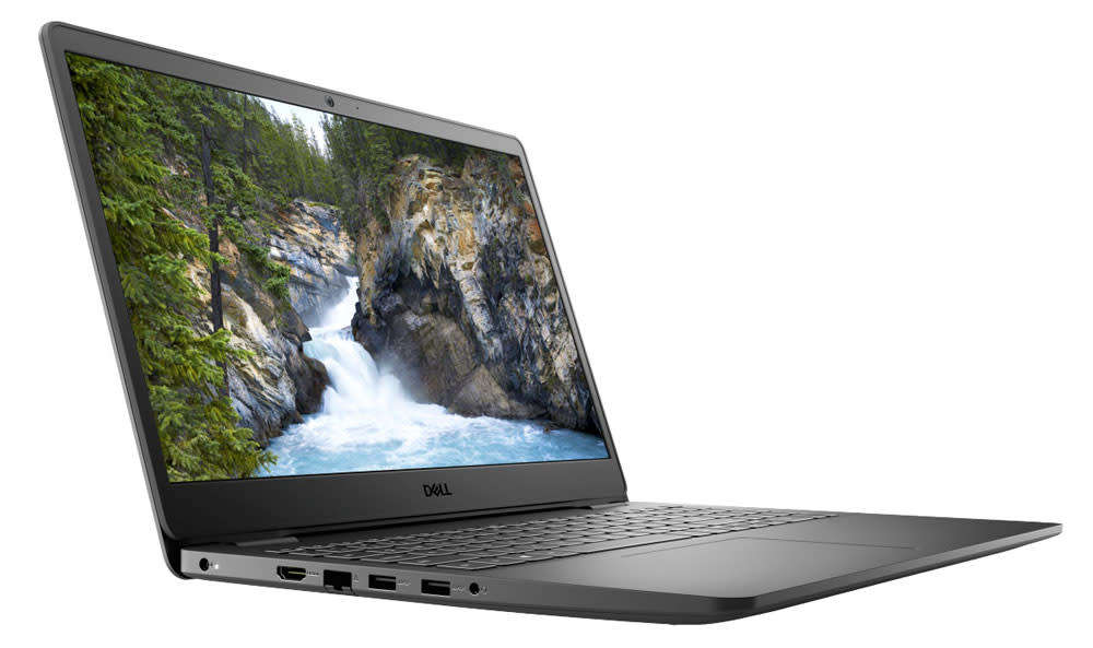 Dell Vostro 15 3500-(15.6`) QUAD CORE i5-1135G7, 8GB DDR4 RAM, 512gb m.2 SSD, intel Iris XE!